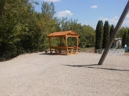 На Тернопільщині з’являться нові кемпінгові зупинки (відео)