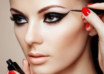 Як туш “підвела” злодійку у Тернополі