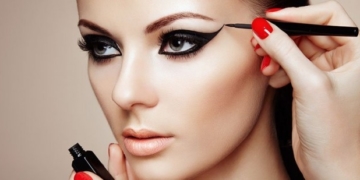 Як туш “підвела” злодійку у Тернополі