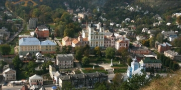 Про Кременець, що на Тернопільщині, УПА та катівні