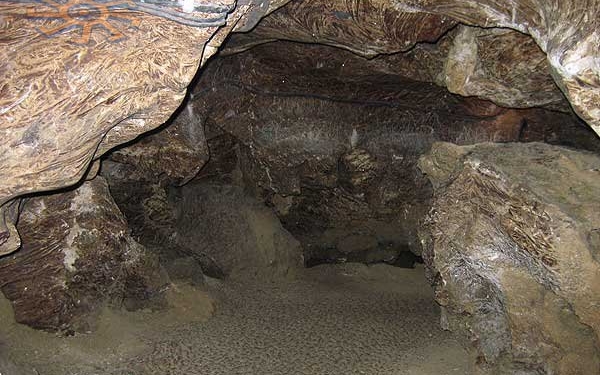 Місце на Тернопільщині, де можна під землю заглянути