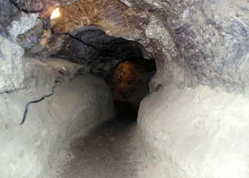 14 команд спелеологів з’їхалися на Тернопільщину заради однієї мети