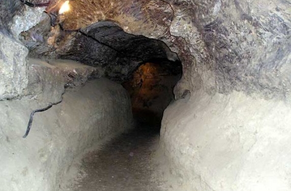 14 команд спелеологів з’їхалися на Тернопільщину заради однієї мети