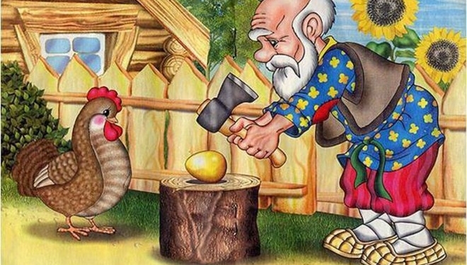 Дорослим та дітям у Тернополі покажуть дуже веселу казку