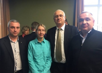 Головний медик Тернополя поділився враженнями від зустрічі з міністром охорони здоров’я