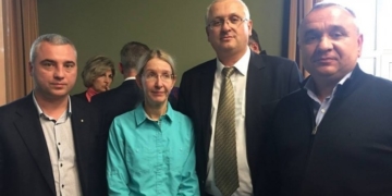 Головний медик Тернополя поділився враженнями від зустрічі з міністром охорони здоров’я