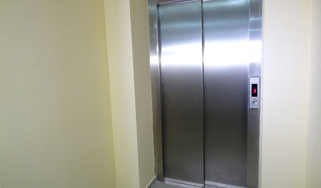 У Тернополі на ремонт ліфтів виділили більше двох мільйонів гривень (відео)