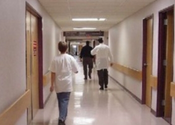 У приймальних відділеннях тернопільських лікарень з’являться відеокамери