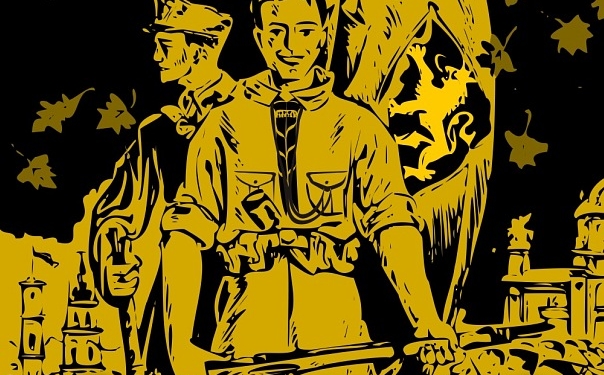 Тернополянам покажуть легендарну кінохроніку, яка не залишить вас байдужими