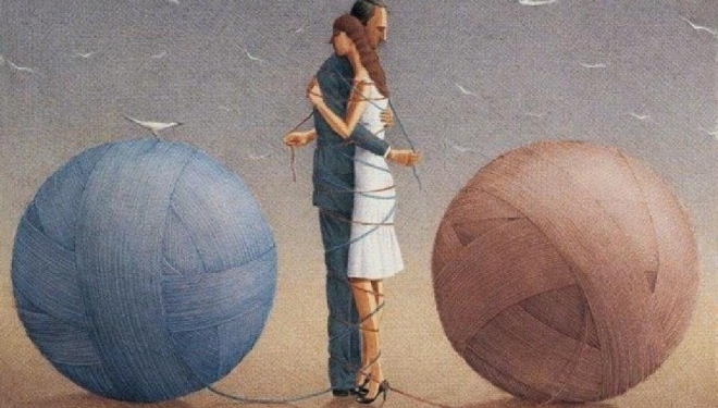 Тернополянам розповіли, чи існує любовна залежність