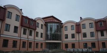 Який тернопільський чиновник “хоче показати” усій Україні?