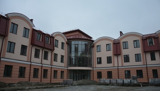 Який тернопільський чиновник “хоче показати” усій Україні?