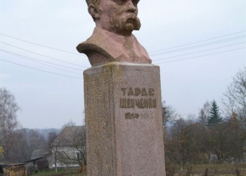 На Тернопільщині є унікальне село, де до УПА було причетне майже все населення