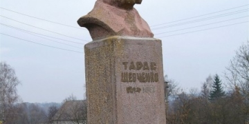 На Тернопільщині є унікальне село, де до УПА було причетне майже все населення