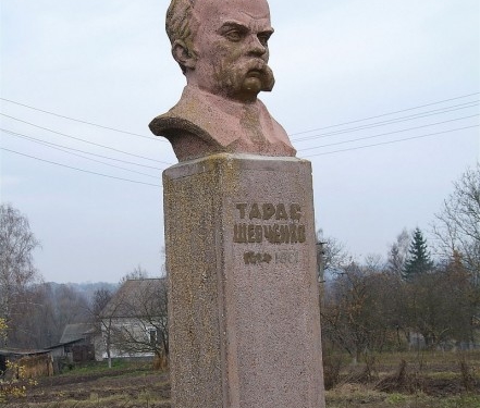 На Тернопільщині є унікальне село, де до УПА було причетне майже все населення