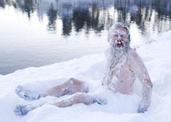 Готуйтеся: наприкінці жовтня по усій Україні буде дуже холодно