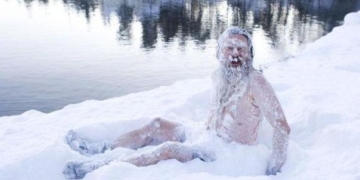 Готуйтеся: наприкінці жовтня по усій Україні буде дуже холодно