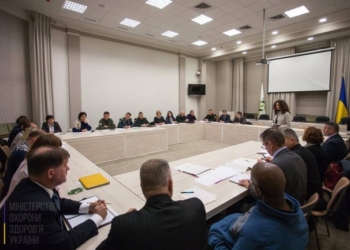 В Україні змінять модель підготовки медиків