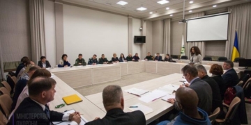 В Україні змінять модель підготовки медиків