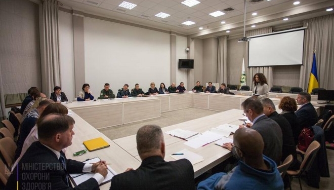 В Україні змінять модель підготовки медиків