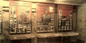 Те, що ви не знали про найбільшу катівню у центрі Тернополя