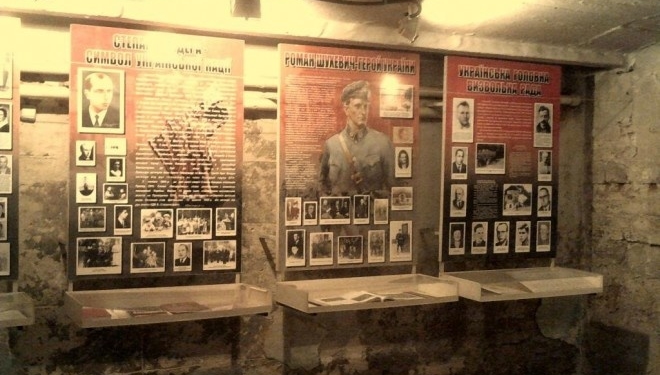 Те, що ви не знали про найбільшу катівню у центрі Тернополя