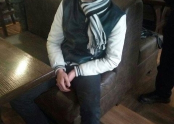 У Тернополі чоловік з пістолетом прийшов до бару