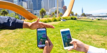 Учені дійшли дивовижного висновку про людей, які грають у популярну “покемонячу” гру