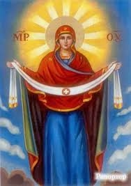 Як на Тернопільщині у замку відзначали Покрову