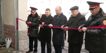 Як Тернопіль за пожежну безпеку турбується: факти