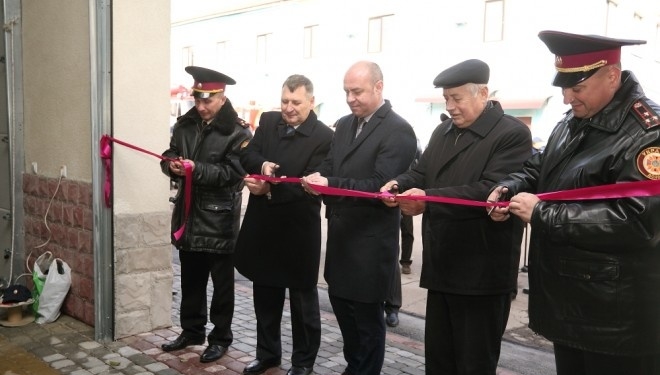 Як Тернопіль за пожежну безпеку турбується: факти