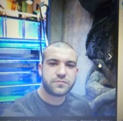 На Тернопільщині шукають зниклого молодика (фото)