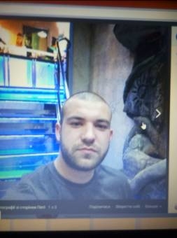 На Тернопільщині шукають зниклого молодика (фото)