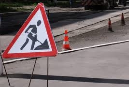 У Тернополі відремонтують вулицю Чорновола