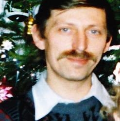 На Тернопільщині розшукують зниклого чоловіка (фото)