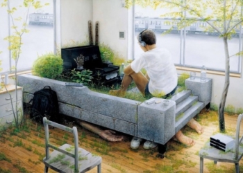 Тернополянам розповіли, як подолати самотність та знайти другу половинку