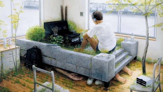 Тернополянам розповіли, як подолати самотність та знайти другу половинку