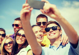 Любителям селфі це варто знати