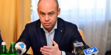 Сергій Надал: Україні потрібен бюджет, щоб залишатися незалежною