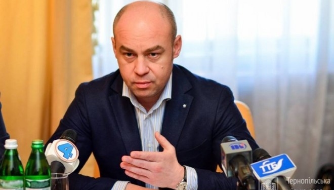 Сергій Надал: Україні потрібен бюджет, щоб залишатися незалежною