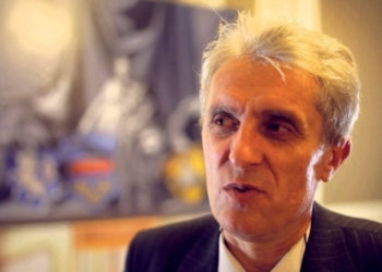 У Тернополі двічі на місяць показують унікальні історичні фільми, які не залишать нікого байдужими