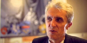 У Тернополі двічі на місяць показують унікальні історичні фільми, які не залишать нікого байдужими