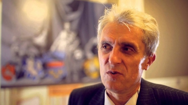 У Тернополі двічі на місяць показують унікальні історичні фільми, які не залишать нікого байдужими