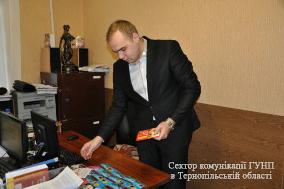 Мешканці Тернопільщини стали жертвами великої афери – кількість потерпілих може бути більшою