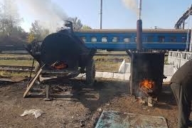 У Тернополі два дні перевіряли завод, з якого поширюється їдкий дим