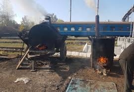 У Тернополі два дні перевіряли завод, з якого поширюється їдкий дим