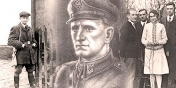 30 маловідомих фактів про відомого націоналіста, від імені якого у москалів “холоне кров”