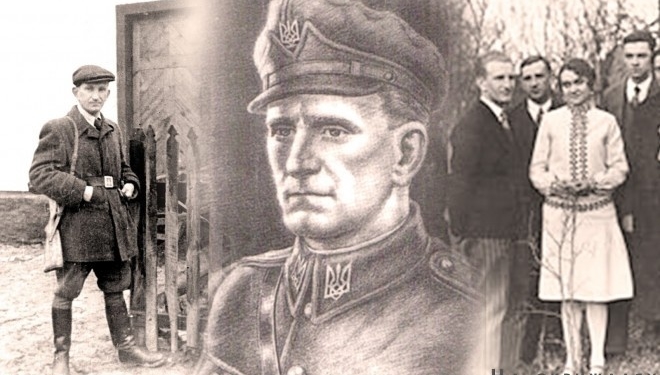 30 маловідомих фактів про відомого націоналіста, від імені якого у москалів “холоне кров”