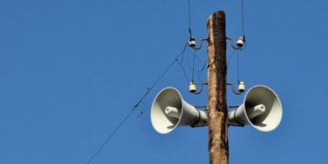 У Тернополі через годину дещо трапиться, що може налякати багатьох