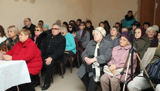 Кому у Тернополі виділять 20 тисяч гривень з міської ради